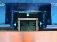L'axe portatif de camion mesure le véhicule pesant avec le contrôleur dynamique standard