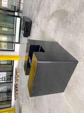 Poids d'essai standard de fonte personnalisable