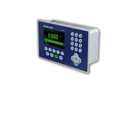 METTLER TOLEDO IND500x Terminal de pesage à utiliser dans les zones explosives et inflammables