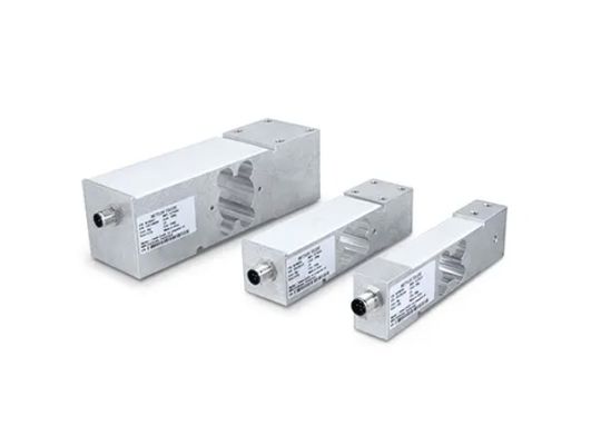 Capteur de charge numérique SLP331D-IOL – Capteur compact 10 kg classe C3 avec IO-Link pour pesage industriel intelligent