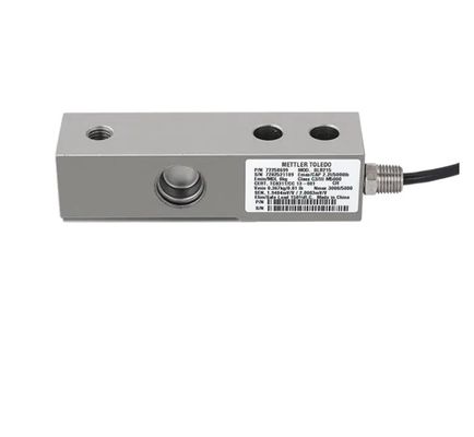 SLB215 et SLB415 Cellules de charge de faisceau économiques pour applications de pesage industriel