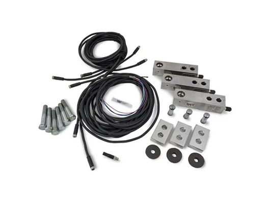 Cellule de pesée numérique à cisaillement SLB615D pour applications de pesage industriel