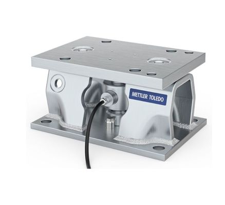 Module de pesage en acier inoxydable de 7,5 t pour cellules de charge industrielles