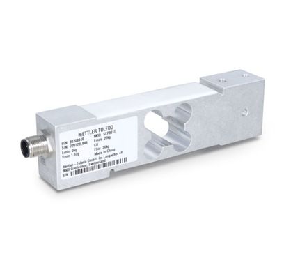 Capteur de pesée en point unique avec interface IO-Link-SLP331D-IOL 10 kg cellule de charge C6/9k