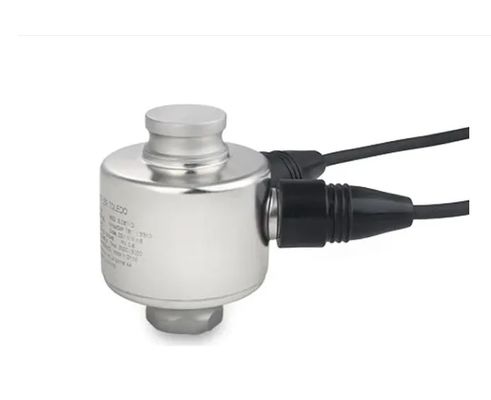 Capteurs de compression pour la pesée des camions et des rails
