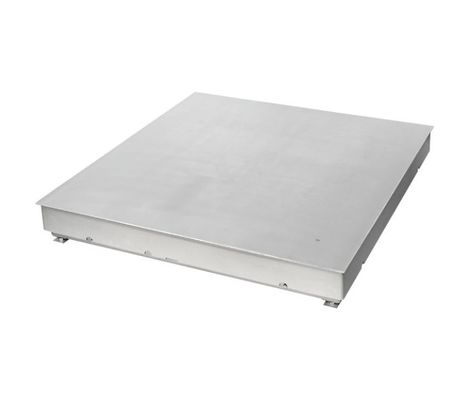 Capteur de charge de compression modèle PFK988-ES1500 pour pesage industriel