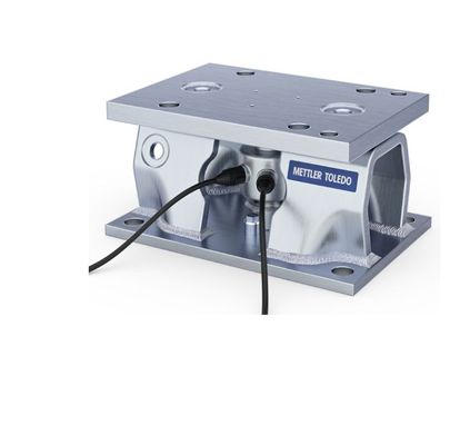22.5t Module de pesage SWC615-A CS Cellule de charge de compression industrielle en acier au carbone