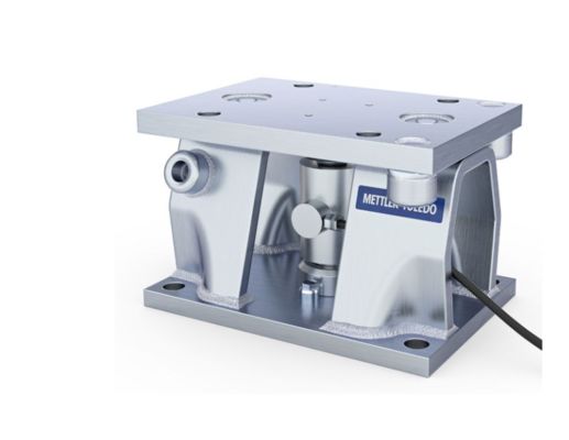 SWC515-A CS 50t Module de pesée