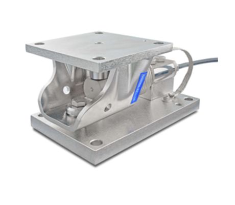 Module de pesage SWB505 SS de 50 kg C6 Cellule de charge en acier inoxydable