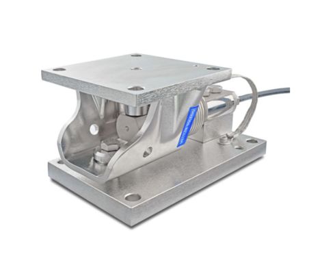 SWB505 SS 2.2 t / 5000 lb C6 module de pesage
