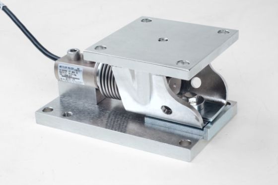 Module de cellule de charge SWB505 SS avec capteur de pesage de précision de 10 kg de qualité industrielle