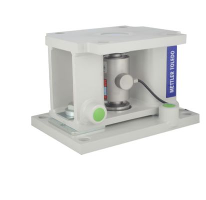 100T SWC415 Module de poids de PM pour la construction en acier au carbone