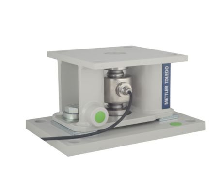 Module de cellule de pesée SWC415 PM – Capacité de 7,5 tonnes, Module de pesée en acier au carbone pour usage industriel