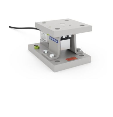Module de pesée SWB405 de 110 kg    Capteur de cellule de charge en acier au carbone avec câble de 5 m pour balances de plateforme