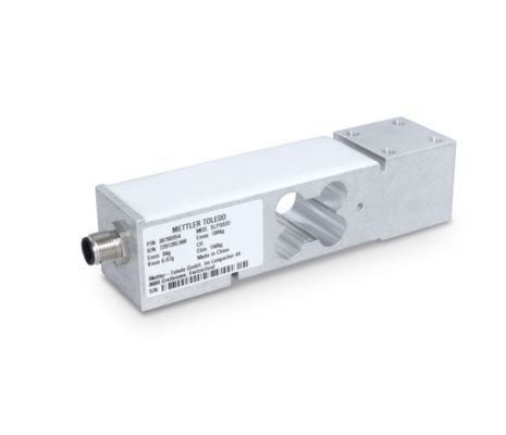 Capteur de force numérique SLP332D-IOL 100kg – IO-Link C3/5k pour pesage industriel