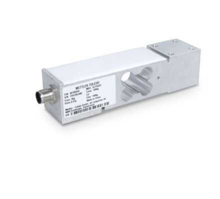 Capteur de pesage numérique IO-Link SLP332D-IOL – 50 kg C6/9k