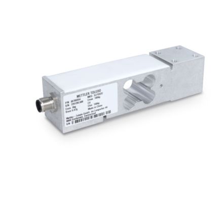 Cellule de charge SLP332D-IOL – 100 kg C6/6k Capteur de pesage numérique IO-Link