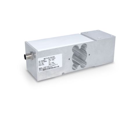 Capteur de force IO-Link SLP333D-IOL 300 kg – Capteur numérique C3/5k pour l'automatisation industrielle