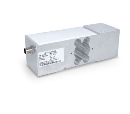 Capteur de pesage industriel IO-Link SLP333D-IOL 100kg – Capteur numérique C6/6k