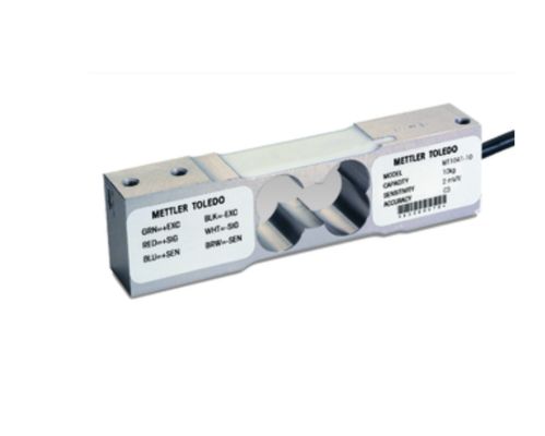 MT1041 Cellule de charge de 20 kg Sensor durable et compact avec câble de 2 mètres