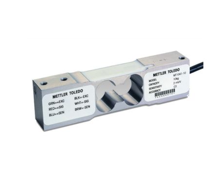 30 kg cellule de charge MT1041 avec câble de 2 m    Sensor de poids précis et durable