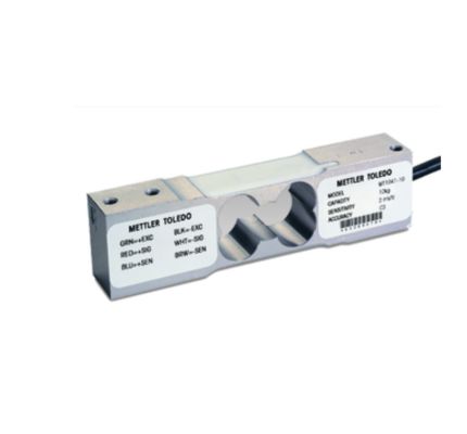 Capteur de force 75kg MT1041 avec câble de 2m – Capteur de poids de précision pour usage industriel