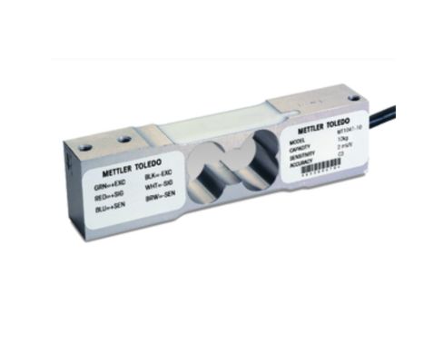 Capteur de cellule de charge MT1041 10 kg      Idéal pour les balances numériques, longueur de câble de 6 m