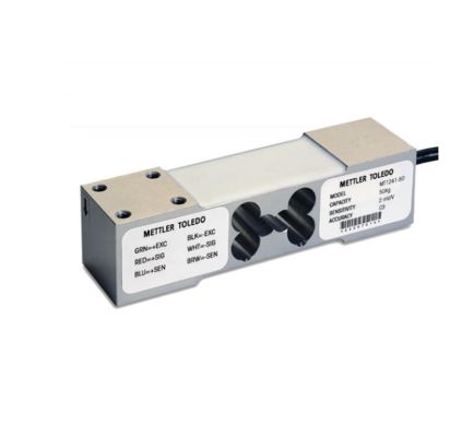 Capteur de cellule de charge MT1241 50kg – Performance de pesage fiable avec câble de 2m