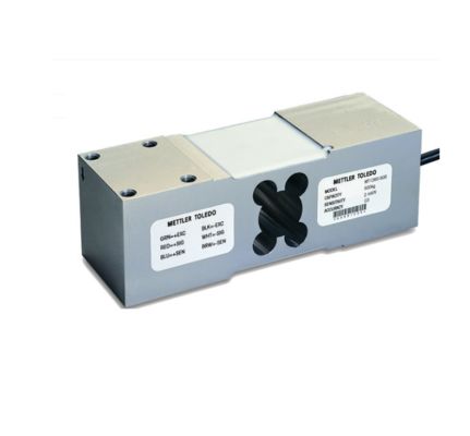 50 kg cellule de charge MT1260 avec câble de 6 m    Sensor de pesée précise pour balances
