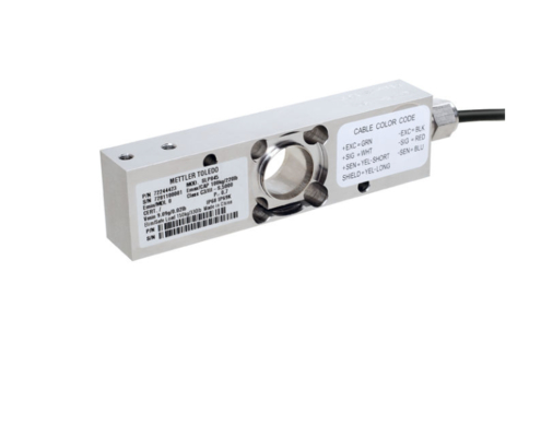 SLP845-15 kg Cellule de charge avec câble de 3 m, C3/2g        Idéal pour la pesée de précision et l'automatisation