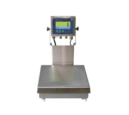 ISO-Certified Automated Checkweighing for Quality-Critical Manufacturing