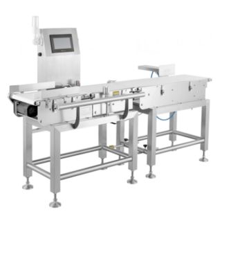 The function of Check Weighing in Food Pharmaceutical Industries