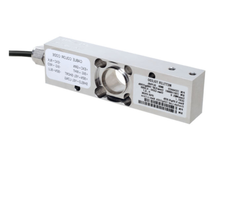 Capteur de pesage industriel SLP845-100kg avec câble de 3m – Classe C3/10g