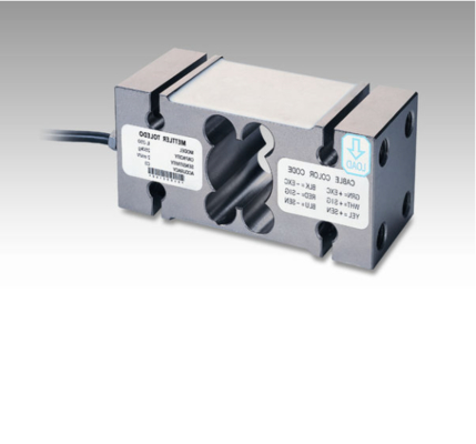 Capteur de charge IL-2t avec câble de 5m – Capteur de poids robuste de 2000kg pour applications industrielles