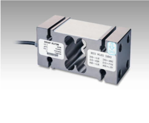 Cellule de charge industrielle IL-500kg avec câble de 5 m ¢ Capteur de charge haute performance pour équipement et balances