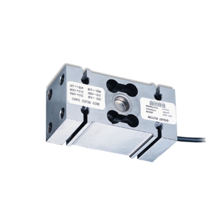 Capteur de force SSH-1t avec câble de 2,5 m – Capteur robuste à haute capacité pour la mesure de charge