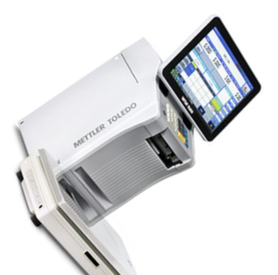 840 Imprimante manuelle d'étiquettes