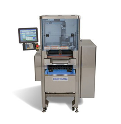 870 Auto Wrapper Compact Machine d'Emballage Automatique pour Applications d'Emballage à Volume Moyen