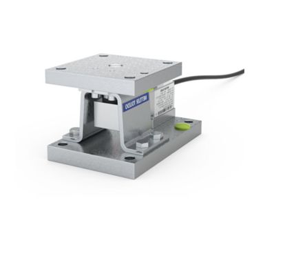 Module de pesée SWB405 de 110 kg    Capteur de cellule de charge en acier au carbone avec câble de 5 m pour balances de plateforme