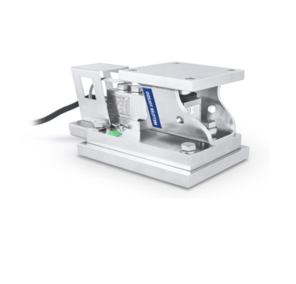 Module de pesage SWB605 CS – Cellule de charge en acier au carbone de 220 kg pour pesage industriel