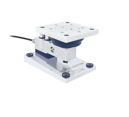 Module de pesage SWB805 4.4T/10K C1 – Cellule de pesée haute précision en acier inoxydable 316