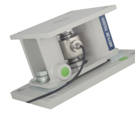 Module de poids de 30 t SWC415 PM CS √ Système de cellule de charge lourde en acier au carbone