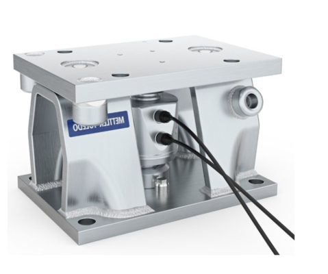 Module de poids en acier inoxydable SWC615-A 20 t