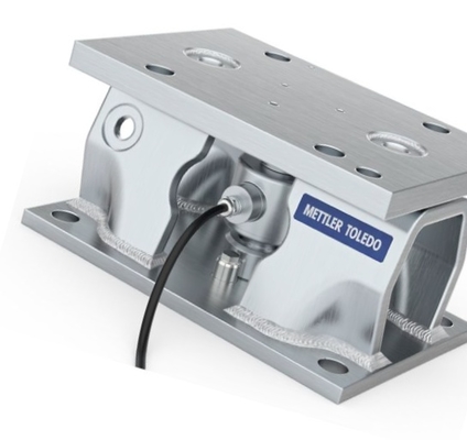 Module de pesage SWC515-A SS de 22,5 tonnes - Cellule de pesée en acier inoxydable