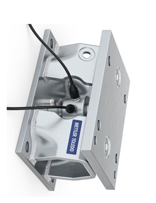 SWC615-A SS 22.5t Module de pesage