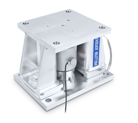 Module de pesage 200t SWC515-PM CS en acier au carbone pour cellules de compression industrielles