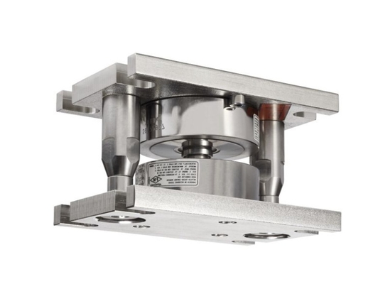 3.5T Module de pesage 0970 C6 RDT Cellule de charge de compression compacte pour systèmes de pesage précis