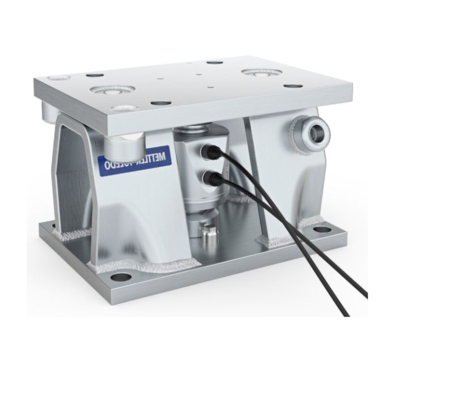 Module de cellule de charge SWC615-A SS 30t – Solution de pesage résistante à la corrosion pour réservoirs