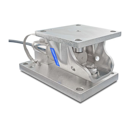SWB505 SS 2.2 t / 5000 lb C6 module de pesage
