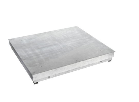 Module de pesage PFK989-E3000 – Cellule de charge de 3000 kg pour usage intensif